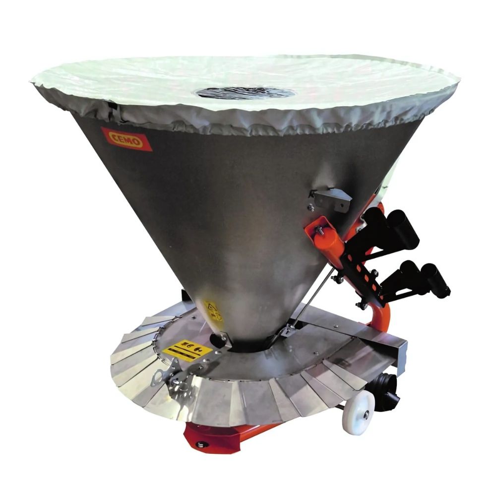 EPANDEUR PORTE INOX CEMO SA260